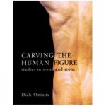 GMC Publications Carving the Human Figure