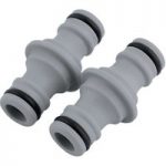 Draper Draper 2 Way Hose Connectors