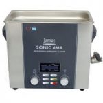 James Products James Products SONIC 6MX 6L Ultrasonic Cleaner