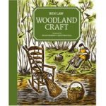 GMC Publications Woodland Craft (Paperback)