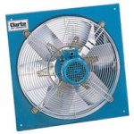 Clarke Clarke CAF556 550mm (22″) Heavy Duty Axial Plate Fan