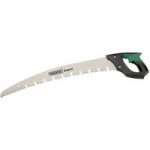 Draper Draper Expert 500mm Soft Grip Garden Saw