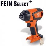 Fein Fein Select+ ASCD12-150W4 12V Cordless Impact Driver (Bare Unit)
