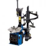 Draper Draper 78612 Semi Automatic Tyre Changer with Assist Arm (230V)