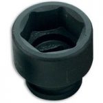 Laser Laser 2012 21mm 1/2″ Drive Air Impact Socket