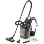 Machine Mart Xtra Karcher BV 5/1 Back Pack Vacuum Cleaner (230V)