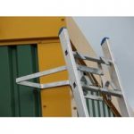 Machine Mart 2 Way ‘V’ Type Ladder Stand Off