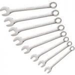 Facom Expert by Facom E110300B 8 Metric Combination Spanners 8-24mm