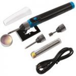 Laser Laser 7546 30W Rechargeable Soldering Iron Kit