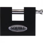 Squire Squire WS75S Container Lock