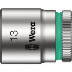 Wera Wera 8790HMA Socket 1/4 Drive x SW 4mm