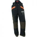 Oregon Oregon Waipoua Type C Protective Trousers (XL)