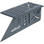 Wolfcraft Wolfcraft 5208 3D Mitre Angle Guide