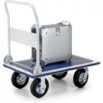 Barton Storage Barton PRTT Rough Terrain Trolley