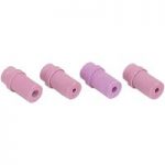 Clarke Pack of 4 Replacement Nozzles for CSB34 & CSB10 (4,5,6 & 7mm)