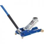 Clarke Clarke CTJ1800A 1.8 Tonne Aluminium Racing Trolley Jack