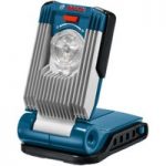 Machine Mart Xtra Bosch GLI VariLED Professional Cordless Worklight (Bare Unit)