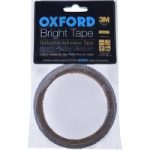 Oxford Oxford RE111 Reflective Bright Tape 4.5m