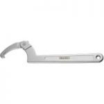 Facom Expert by Facom Hinged Hook Spanner 32 to 76mm