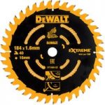 DeWalt DeWalt DT1668-QZ Circular Saw Blade