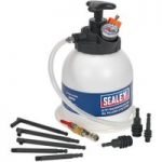 Sealey Sealey VS70095 Transmission Oil Filling System 3L