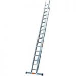 T. B. Davies TB Davies 4m Pro Trade 2 Section Extension Ladder Stabiliser Bar