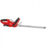 Grizzly Grizzly AHS1852 LION 18V Hedge Trimmer