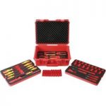 Laser Laser 7383 50 Piece VDE Tool Kit