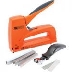Tacwise Tacwise Z3 4-in-1 Staple/Nail Tacker Kit