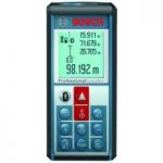Bosch Bosch GLM100C Professional Laser Measure