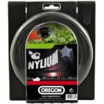 Oregon Oregon Nylium® Starline Trimmer Line – 3.0mm x 60m