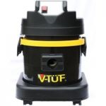 V-TUF V-TUF VAC-W&D110 1400W Wet & Dry Vacuum Cleaner (110V)