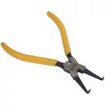 Clarke Pro Clarke PRO66 Bent Nose Internal Circlip Pliers