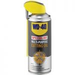 WD40 WD-40 Specialist Multi-Purpose Cutting Oil 400ml
