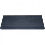 Aidapt Aidapt VA144G Easy Edge Threshold Rubber Ramp (60 x 920 x 350mm)