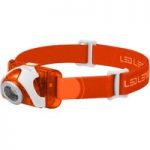 Ledlenser Ledlenser SE03-OR 100 Lumen Head Lamp