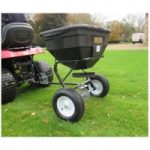 SCH Supplies SCH Supplies Towed Disc Spreader