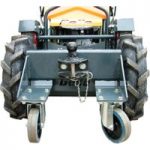 Altrad Belle Altrad Belle Mindumper Towing Hitch Ball and Eye Option for BMD300
