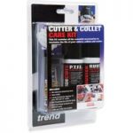 Trend Trend CCC/KIT Cutter Collet Care Kit