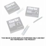 Clarke Clarke 8mm Staples Carton for CSG1C (5000)