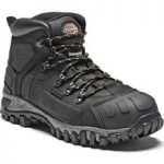Dickies Dickies Medway Super Safety Boot Black