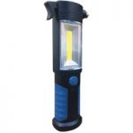 Streetwize Streetwize 3W Cobb Torch with Emergency Hammer