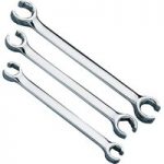 Clarke Pro Clarke PRO71 3-Pce Metric Flare Nut Spanner Set