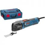 Bosch Bosch GOP30-28+ Professional Multi Cutter with 20 Accessories (230V)