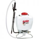 Solo Solo SO425/PCLASSIC 15 Litre Manual Backpack Sprayer