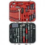 Sealey Sealey AK7980 136 Piece Mechanics Tool Kit