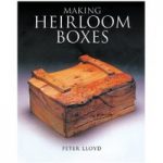 GMC Publications Making Heirloom Boxes