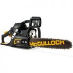 McCulloch McCulloch CS35S 36cc Petrol Chainsaw