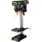 Record Power Record Power DP25B Bench Drill with 22″ Column and ½” Chuck