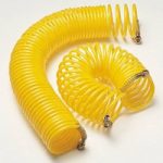 Clarke Clarke CAT59 Recoil Air Hose (50ft)